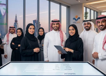 وظائف صندوق تنمية الموارد البشرية