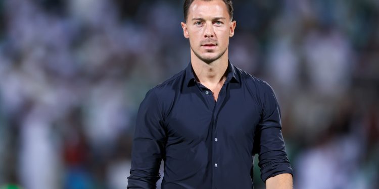 يايسله مدرب الأهلي: مثير للاهتمام وجود هذه المنطقة بهذا الجمال في السعودية