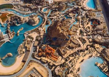 متى تفتح أكواريبيا مدينة القدية أبوابها رسميًا للزوار في 2026؟