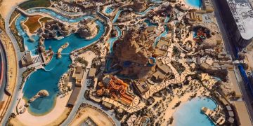 متى تفتح أكواريبيا مدينة القدية أبوابها رسميًا للزوار في 2026؟