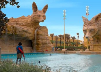 أسعار تذاكر أكواريبيا مدينة القدية وتجارب الدخول المتنوعة.. وكيفية الحجز؟