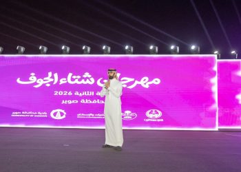 انطلاق مهرجان شتاء الجوف في صوير 2026.. ماذا ينتظر الزوار هذا الموسم؟