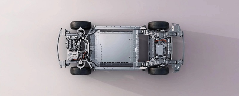 BYD Ti7 2027