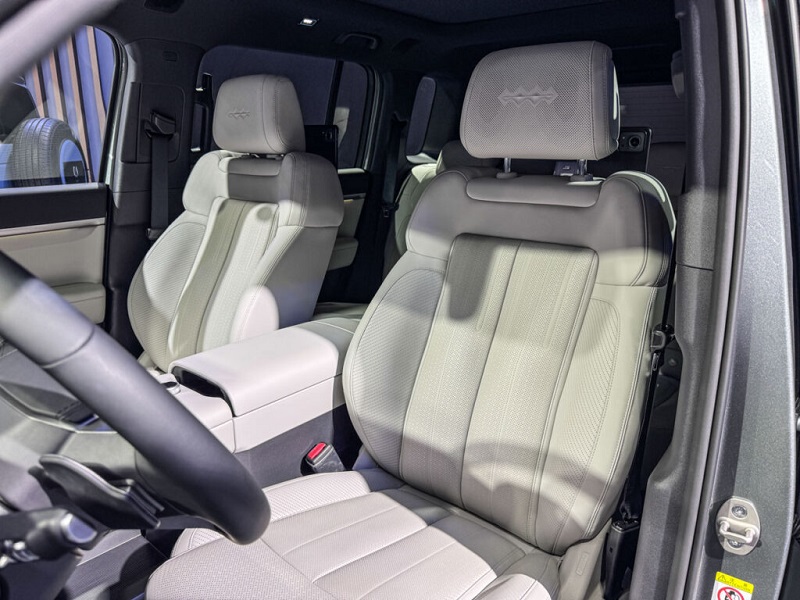 BYD Ti7 2027