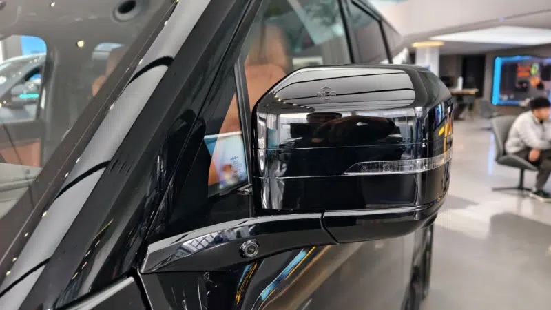 BYD Ti7 2027