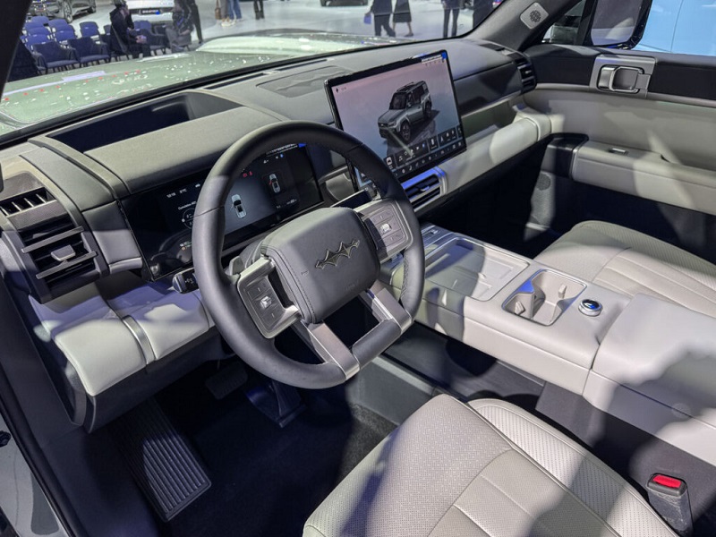 BYD Ti7 2027