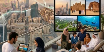 تطبيق المسافر .. بوابتك الرقمية لتخطيط رحلتك بكل سهولة