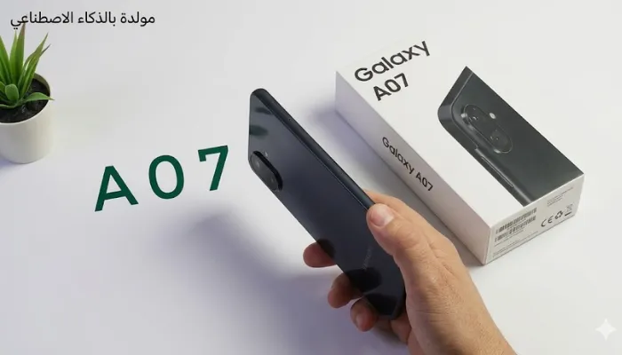 سامسونج تصدم الجميع