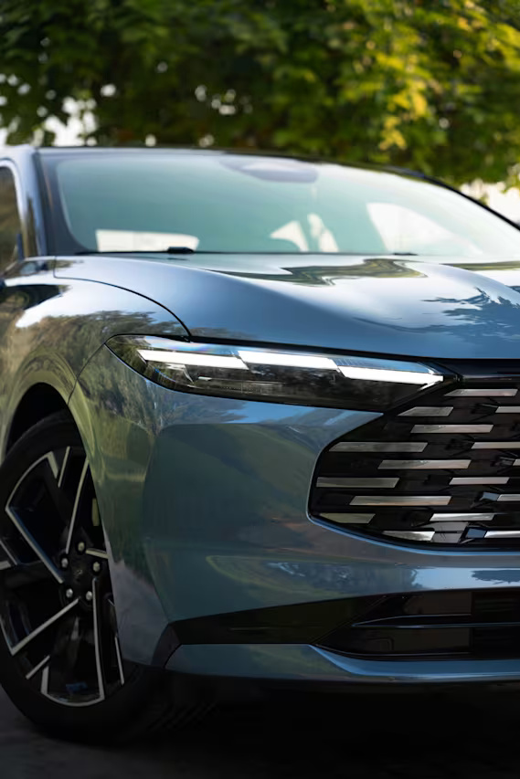 Ford Taurus 2026 στη Σαουδική Αραβία