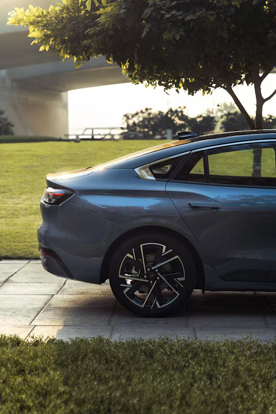 Ford Taurus 2026 στη Σαουδική Αραβία
