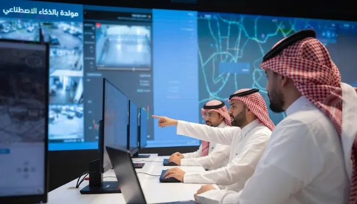 منصة سواهر
