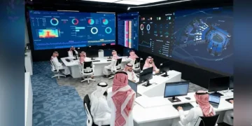 تشغيل منصة سواهر لحشود 2026: دليل تقني وخطوات حصرية