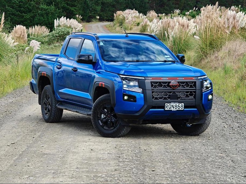 Nissan Navara Pro 2026 Nissan Navara Pro