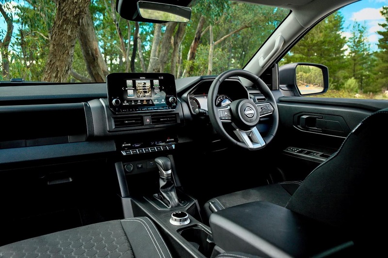 Nissan Navara Pro 2026 Nissan Navara Pro