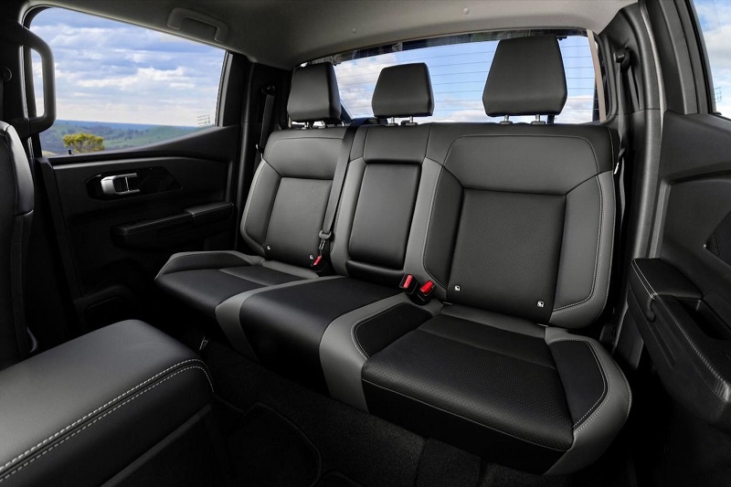 Nissan Navara Pro 2026 Nissan Navara Pro