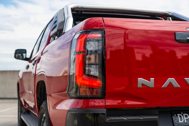 Nissan Navara Pro 2026 Nissan Navara Pro