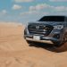 Changan Hunter 2026