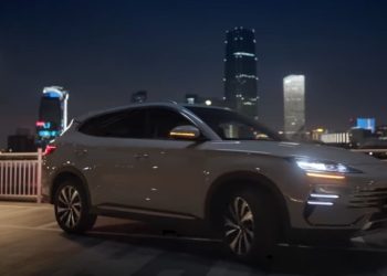 بي واي دي سونج بلس 2026