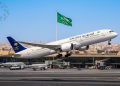 وجهات جديدة من الخطوط السعودية