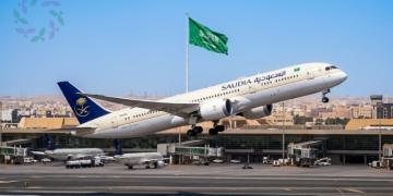 Νέοι προορισμοί από την Saudi Airlines