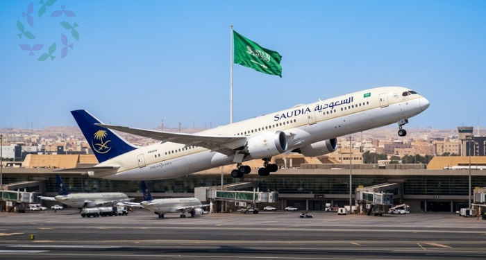 وجهات جديدة من الخطوط السعودية