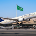 Νέοι προορισμοί από την Saudi Airlines