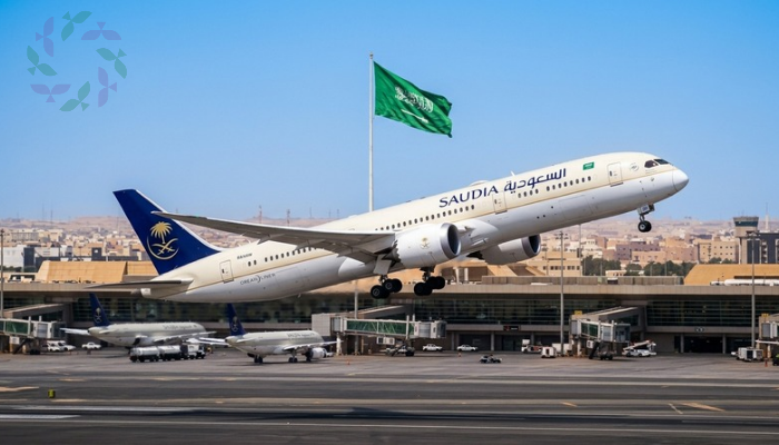 Νέοι προορισμοί από την Saudi Airlines