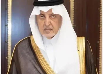 أمير منطقة مكة المكرمة يهنئ القيادة بمناسبة عيد الأضحى المبارك