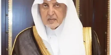 أمير منطقة مكة المكرمة يهنئ القيادة بمناسبة عيد الأضحى المبارك