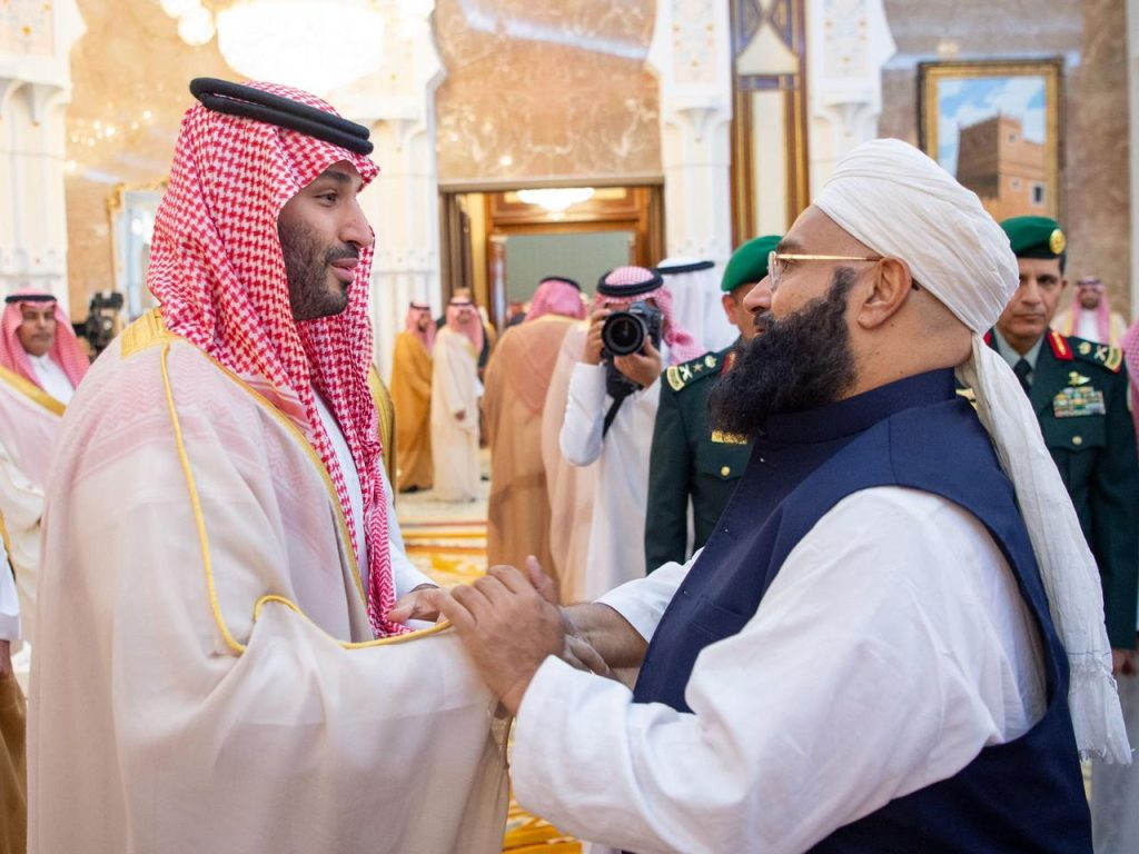 مجلس علماء باكستان