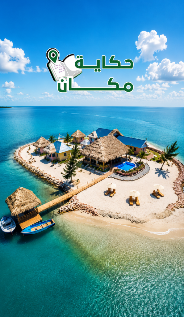 ليتل هارفيست كاي