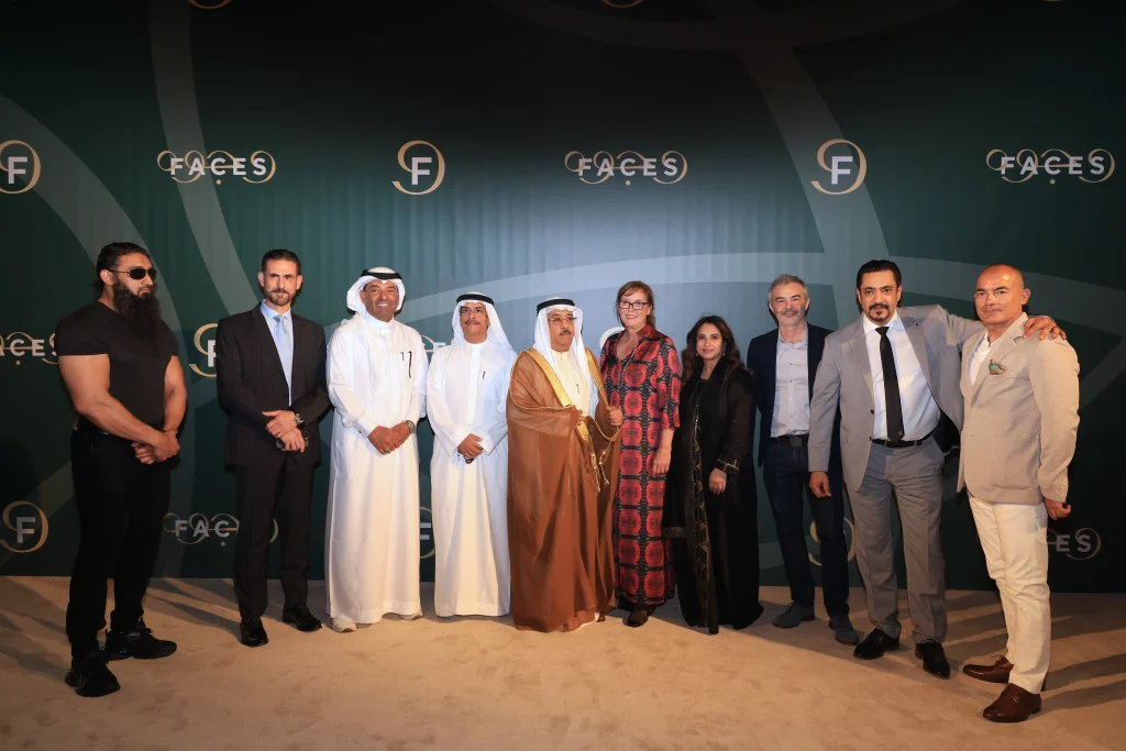 عبدالمجيد الجمل، الب، ايمان كابلي، نيكول، خالد بالبيد، وليد بالبيد، محمود الوادي، صبحي مدري