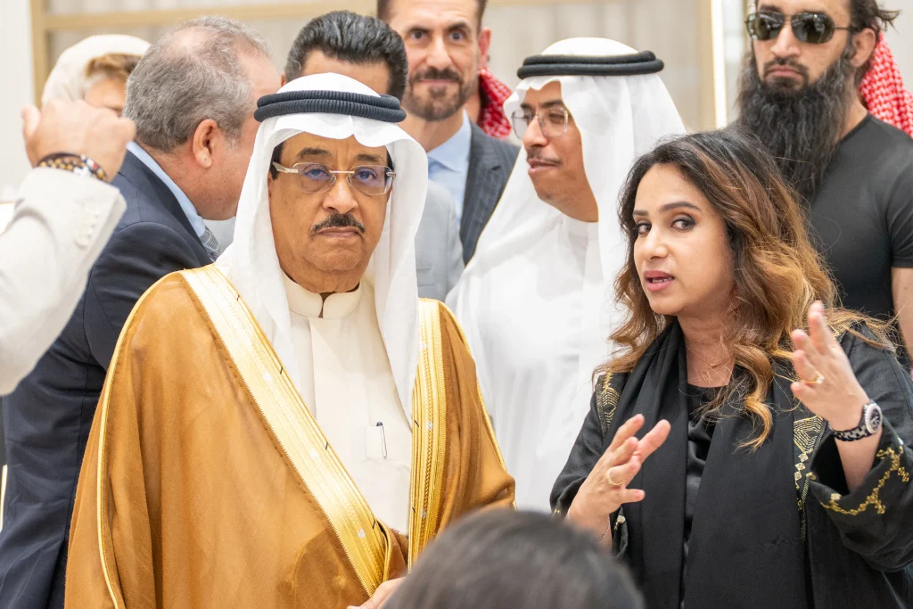 ايمان كابلي، خالد بالبيد