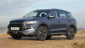 بي واي دي سيليون 5 بريميوم 2026: الـ SUV الهجينة الأكثر توازناً في السعودية