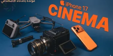 كيف حول iPhone 17 Pro بث رياضي احترافي قواعد اللعبة إلى الأبد في 2026؟