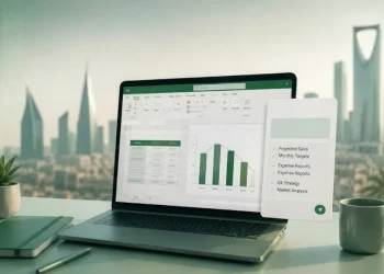 رفع كفاءة Excel وGoogle Sheets باستخدام ChatGPT
