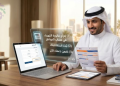 إدراج فاتورة الكهرباء في حساب المواطن