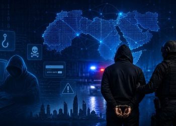 الجرائم السيبرانية