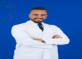 الدكتور فراس حداد