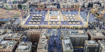 Η Medina καταγράφει παγκόσμια παρουσία