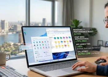 تحديثات Windows 11
