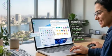 تحديثات Windows 11