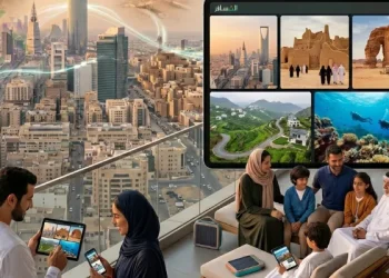 تطبيق المسافر