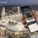 تطوير تجربة الحج