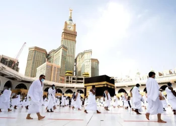 فتوى حج 1447 المعتمدة