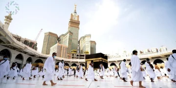فتوى حج 1447 المعتمدة