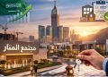 مجتمع المنار