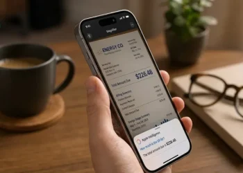 مزايا إمكانية الوصول بذكاء iOS 27