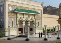 معرض عمارة الحرمين