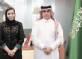 مندوب المملكة لدى جامعة الدول